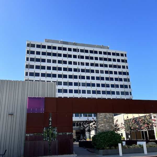 San Jose Office