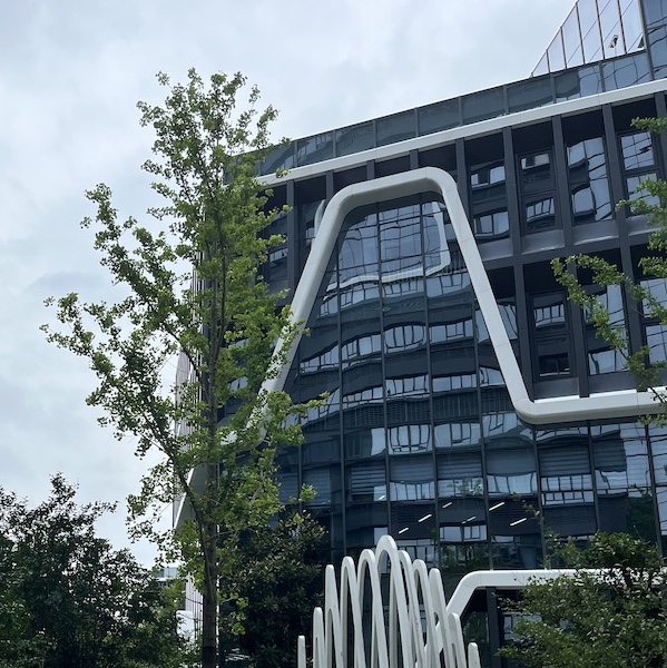 Suzhou Office